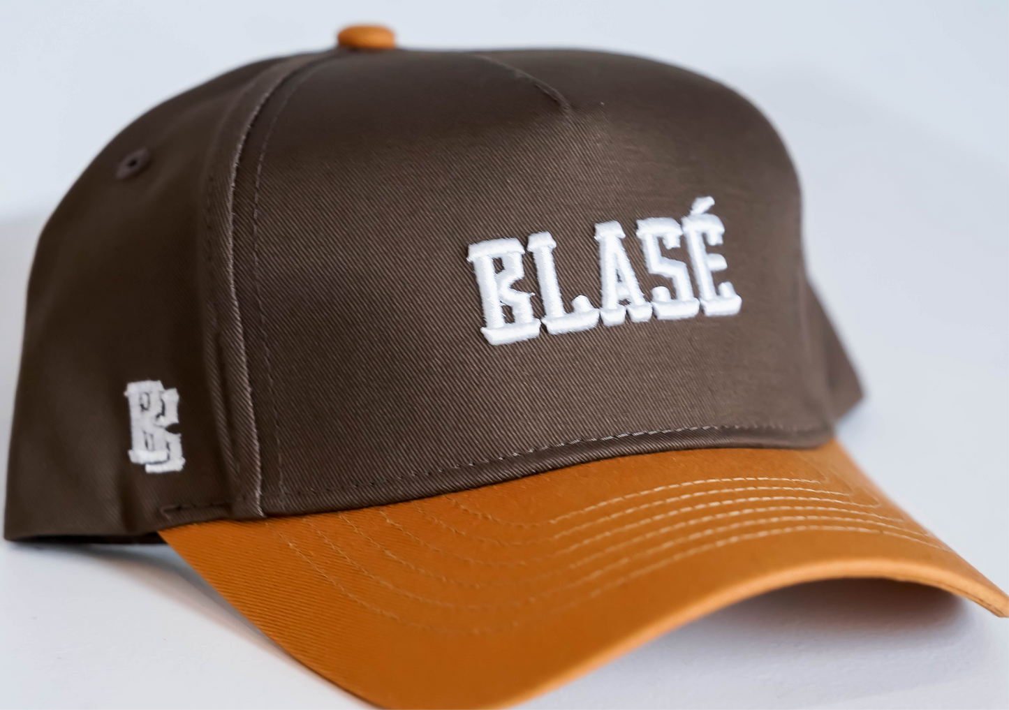 Alternate Classic Blasé Hat