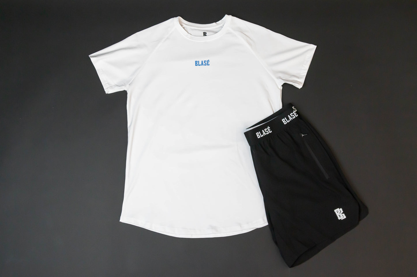 Show-Runner Fitted T-shirt