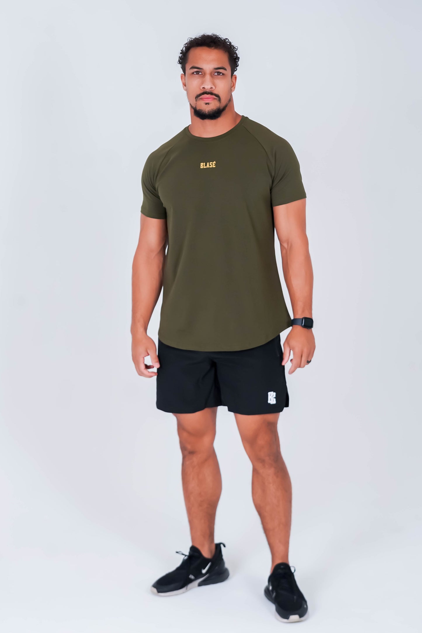 Sniper Ranger Fitted T-shirt