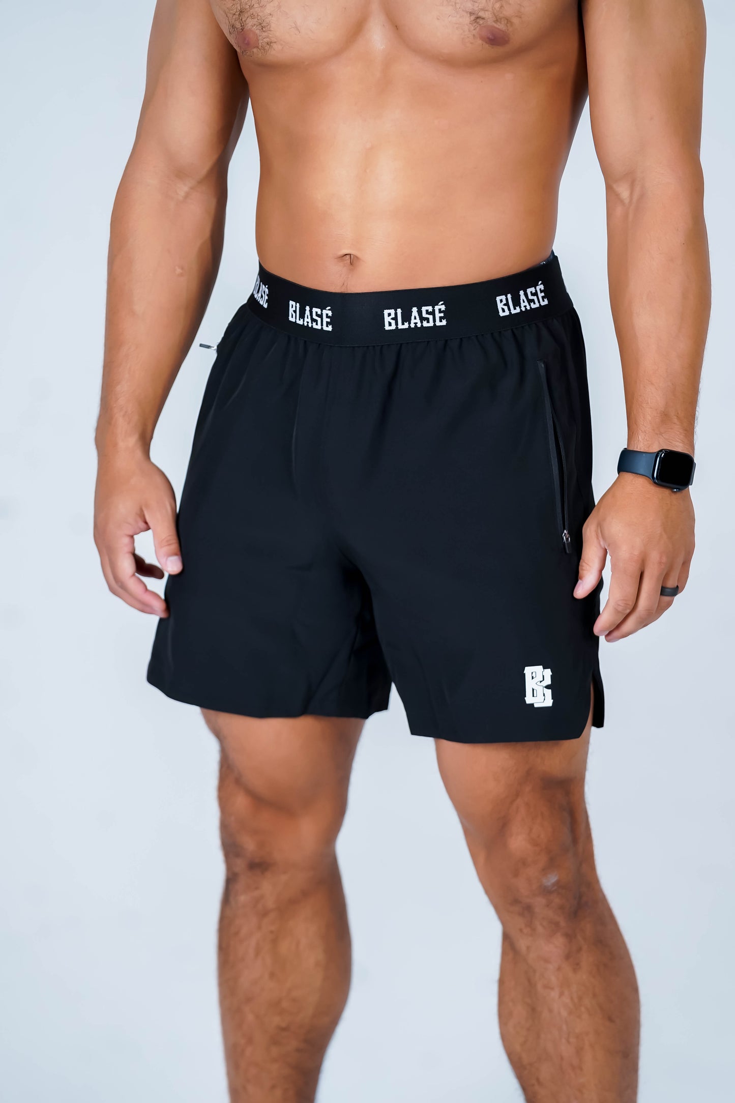 Dark Knight Flex Fit Shorts