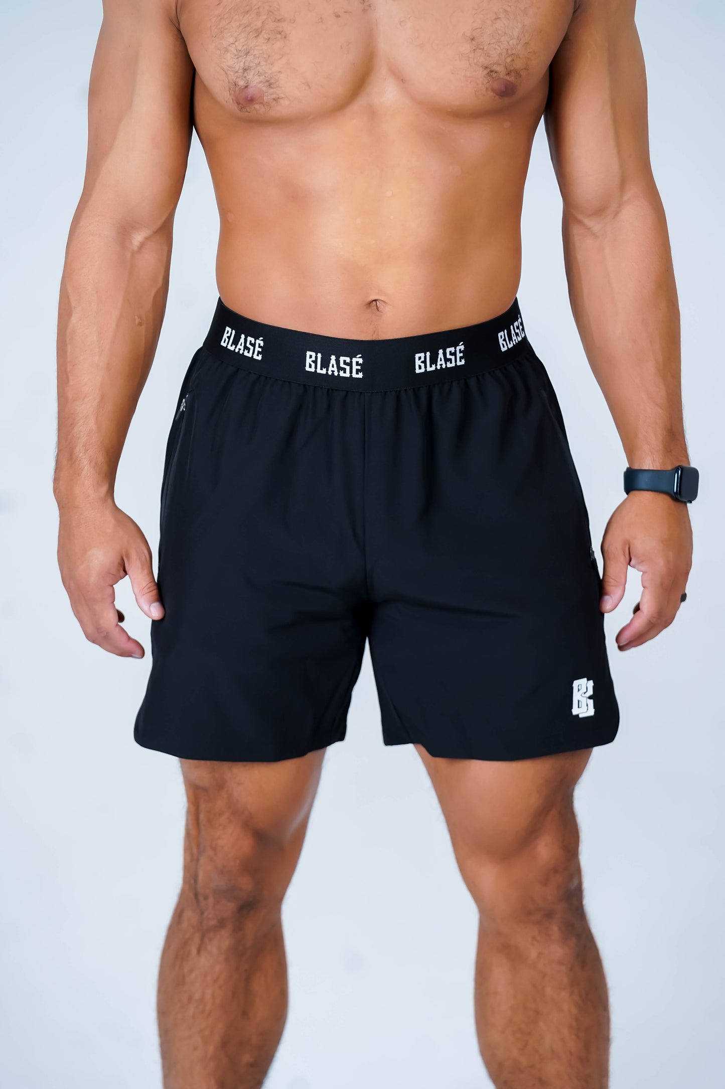 Dark Knight Flex Fit Shorts