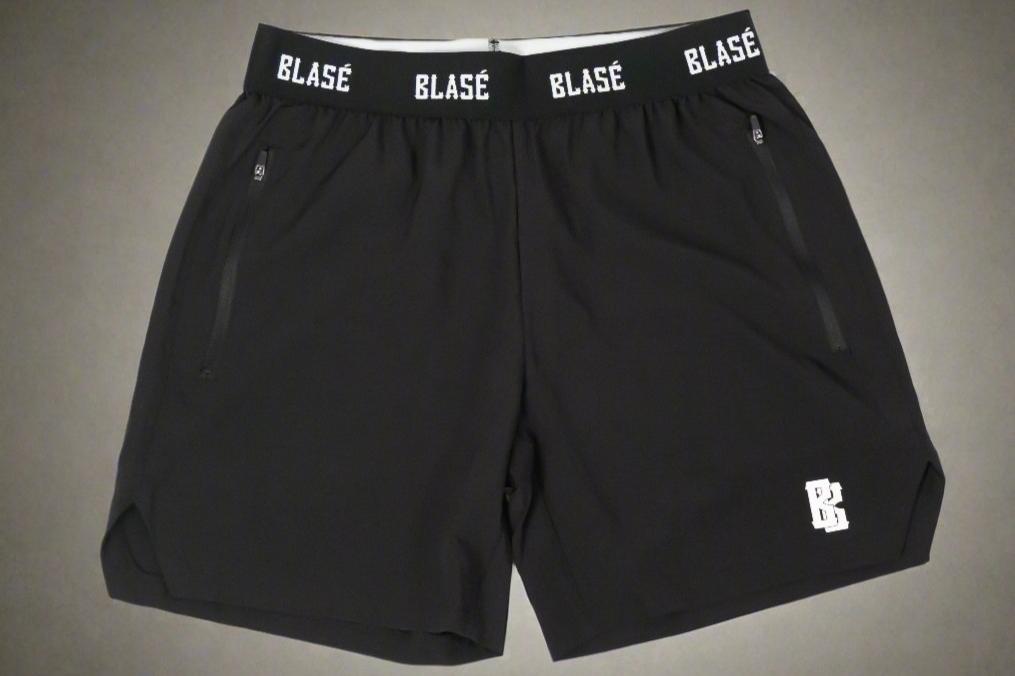 Dark Knight Flex Fit Shorts